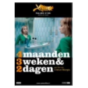 MOVIE - 4 MAANDEN, 3 WEKEN & 2 DAGEN (SPEC.