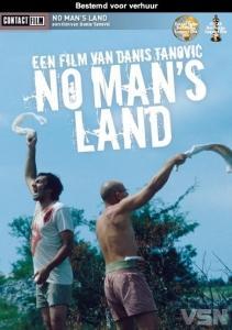MOVIE - NO MAN S LAND
