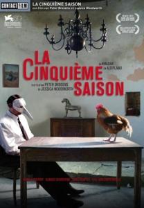 MOVIE - CINQUIEME SAISON, LA (NL)
