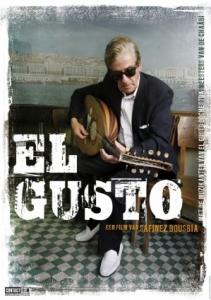 MOVIE - GUSTO, EL