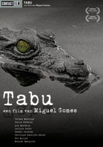 MOVIE - TABU