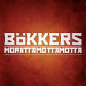 BOKKERS - MORATTAMOTTAMOTTA