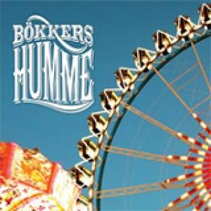 BOKKERS - HUMME