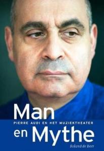 BEER, ROLAND DE BEER - MAN EN MYTHE