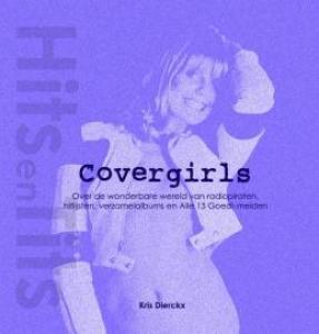 DIERCKX, KRIS - COVERGIRLS : HITS EN TITS