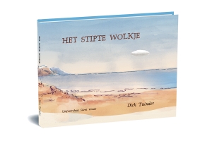 TUINDER, DICK - HET STIPTE WOLKJE