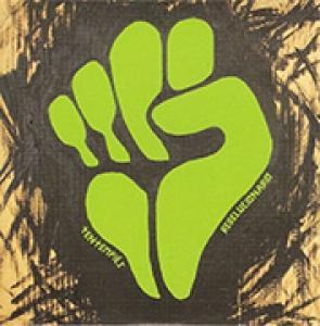 TENTEMPIES - REBELUCIONARIO