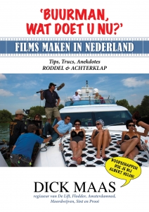MAAS, DICK - BUURMAN, WAT DOET U NU?