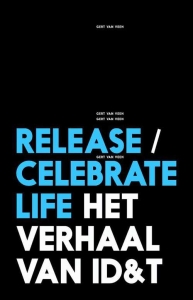 VEEN, GERT VAN - RELEASE / CELEBRATE LIFE
