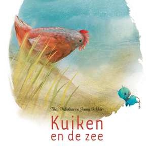 DUBELAAR, THEA / BAKKER, JENNY - KUIKEN EN DE ZEE