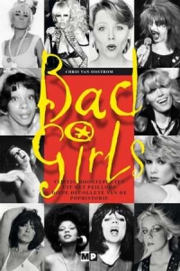 OOSTROM, CHRIS VAN - BAD GIRLS