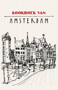 NOE, FRANK - KOOKBOEK VAN AMSTERDAM