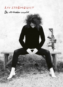 STROMQUIST, LIV - DE VERBODEN VRUCHT