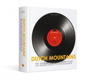 VOSKUIL, PETER - DUTCH MOUNTAINS