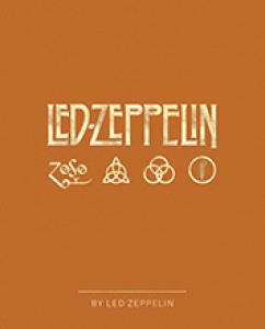 LED ZEPPELIN - LED ZEPPELIN (NL VERSIE)