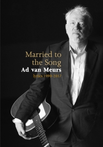 MEURS, AD VAN - MARRIED TO THE SONG