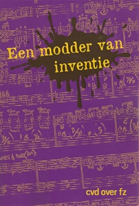 DIEJEN, COR VAN - EEN MODDER VAN INVENTIE