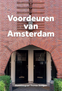 SCHLIJPER, THOMAS - VOORDEUREN VAN AMSTERDAM