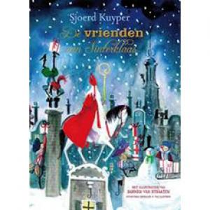 KUYPER, SJOERD - VRIENDEN VAN SINTERKLAAS