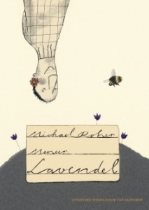 ROHER, MICHAEL - MENEER LAVENDEL