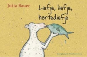 BAUER, JUTTA - LIEFJE, LIEFJE, HARTEDIEFJE