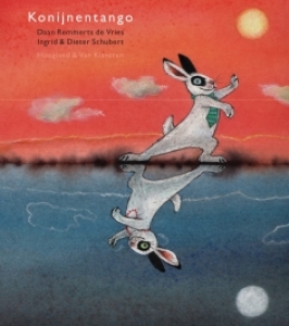 REMMERTS DE VRIES, DAAN & INGRID & DIETER SCHUBERT - KONIJNENTANGO