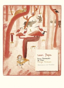 REMMERTS DE VRIES, DAAN & TOLMAN, MARIJE - VOOR PAPA