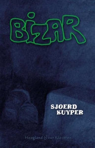 KUYPER, SJOERD - BIZAR