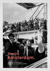 BASTMEIJER, JOOST - STARRING AMSTERDAM