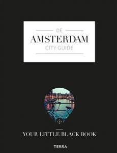 BUCK, ANNE DE - AMSTERDAM CITY GUIDE