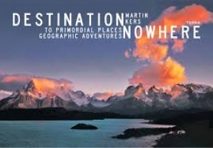 KERS, MARTIN - DESTINATION NOWHERE