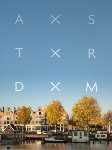 HUIBERS, EWOUT - AMSTERDAM