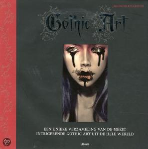 BECKETT-GRIFFITH, JASMINE - GOTHIC ART