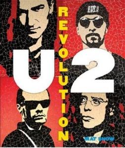 SNOW, MAT - U2 REVOLUTIE