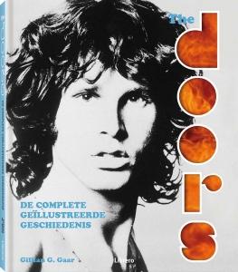 GAAR, GILLIAN G - THE DOORS: COMPLETE GEILLUSTREERDE