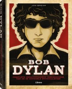 BREAM, JOHN - BOB DYLAN