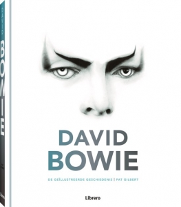 GILBERT, PAT - DAVID BOWIE
