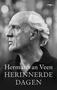 VEEN, HERMAN VAN - HERINNERDE DAGEN