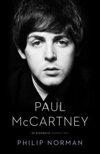 NORMAN, PHILIP - PAUL MCCARTNEY