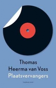 VOSS, THOMAS HEERMA VAN - PLAATSVERVANGERS