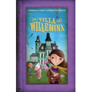 CIGGAAR, MARIETTE - VILLA WILLEMINA