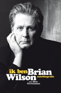 WILSON, BRIAN - IK BEN BRIAN WILSON
