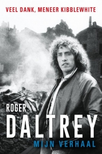 DALTREY, ROGER - MIJN VERHAAL
