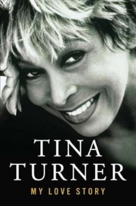 TURNER, TINA - DE AUTOBIOGRAFIE