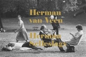 VEEN, HERMAN VAN - HERMAN VAN VEEN GEKNIPT DOOR HERMAN