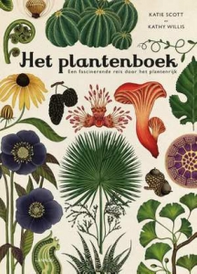 WILLIS, KATHY / SCOTT, KATHY - HET PLANTENBOEK