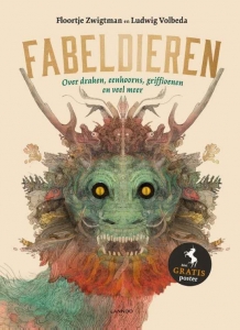 ZWIGTMAN, FLOORTJE - FABELDIEREN