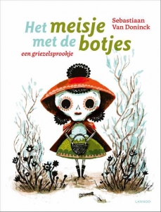 DONINCK, SEBASTIAAN VAN - HET MEISJE MET DE BOTJES