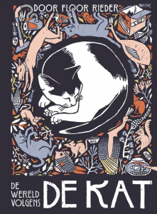 RIEDER, FLOOR - DE WERELD VOLGENS KAT