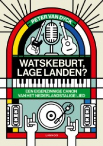 DYCK, PETER VAN - WATSKEBURT, LAGE LANDEN?